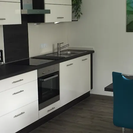 Carpe Diem Lägenhet Bad Wildungen