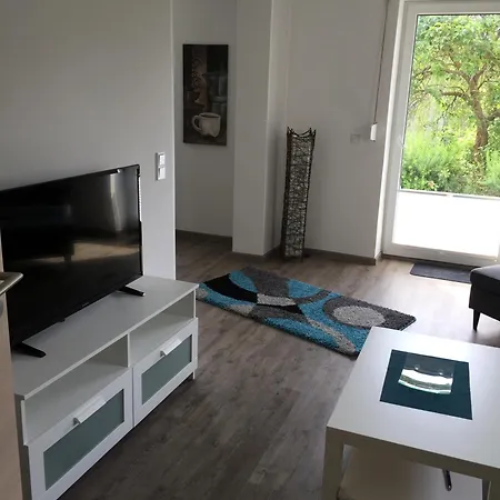 Lägenhet Carpe Diem *