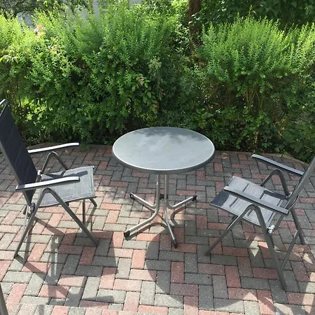 Lägenhet Carpe Diem *