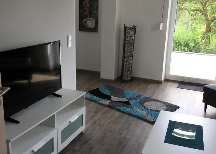 Apartamento Carpe Diem *