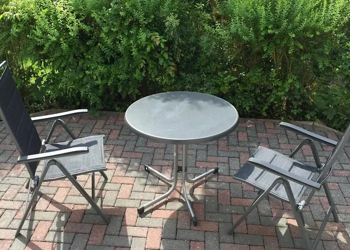 Apartamento Carpe Diem *